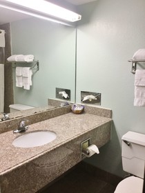 Americas Best Value Inn