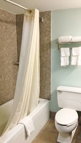 Americas Best Value Inn