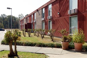 Americas Best Value Inn
