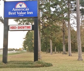 Americas Best Value Inn