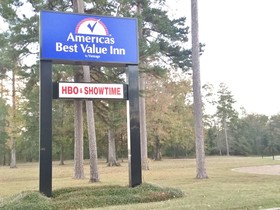 Americas Best Value Inn