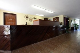 Americas Best Value Inn