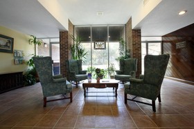 Americas Best Value Inn