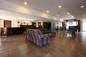 Americas Best Value Inn