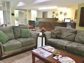 Americas Best Value Inn