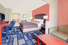 Quality Inn & Suites