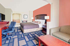 Quality Inn & Suites