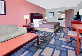 Quality Inn & Suites