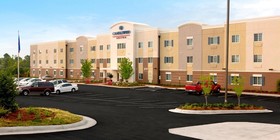 Candlewood Suites El Dorado