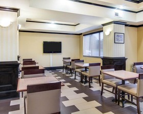 Comfort Inn & Suites El Dorado