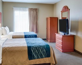 Comfort Inn & Suites El Dorado