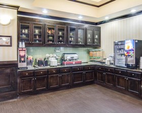 Comfort Inn & Suites El Dorado