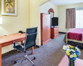 Comfort Inn & Suites El Dorado
