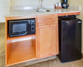 Comfort Inn & Suites El Dorado