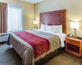 Comfort Inn & Suites El Dorado