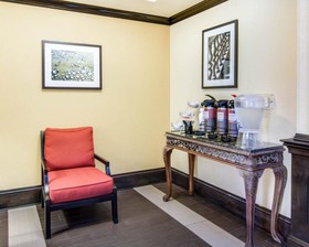 Comfort Inn & Suites El Dorado