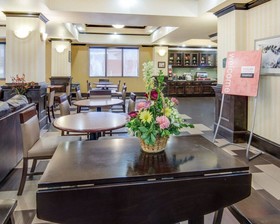 Comfort Inn & Suites El Dorado