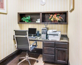 Comfort Inn & Suites El Dorado
