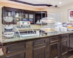 Comfort Inn & Suites El Dorado
