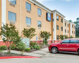 Comfort Inn & Suites El Dorado