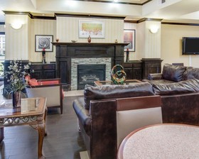 Comfort Inn & Suites El Dorado
