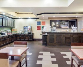 Comfort Inn & Suites El Dorado