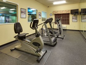 Country Inn & Suites by Radisson, El Dorado, AR