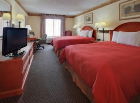 Country Inn & Suites by Radisson, El Dorado, AR