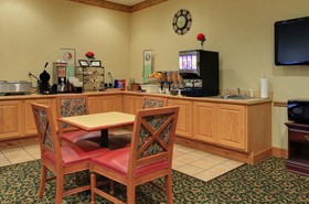 Country Inn & Suites by Radisson, El Dorado, AR