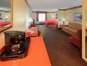 Country Inn & Suites by Radisson, El Dorado, AR