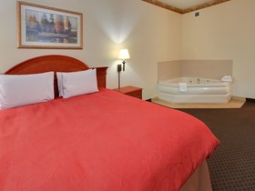 Country Inn & Suites by Radisson, El Dorado, AR