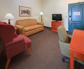 Country Inn & Suites by Radisson, El Dorado, AR