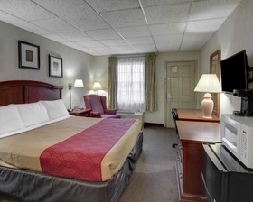 Rodeway Inn Conference Center El Dorado