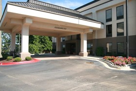 Hampton Inn El Dorado