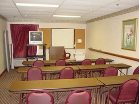 Hampton Inn El Dorado