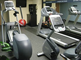 Hampton Inn El Dorado