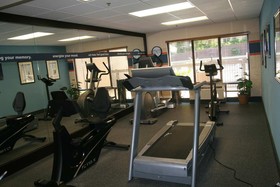 Hampton Inn El Dorado