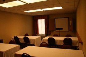 Hampton Inn El Dorado
