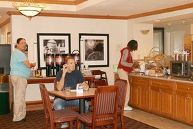 Hampton Inn El Dorado