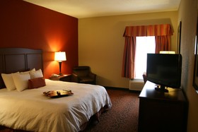 Hampton Inn El Dorado