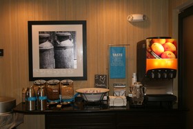 Hampton Inn El Dorado