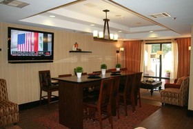 Hampton Inn El Dorado