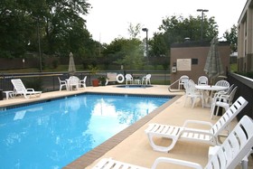 Hampton Inn El Dorado
