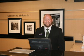 Hampton Inn El Dorado