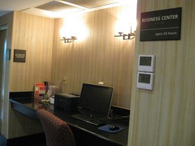 Hampton Inn El Dorado