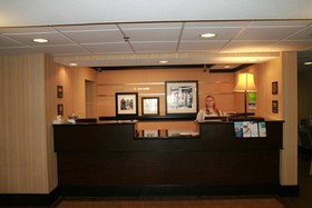 Hampton Inn El Dorado