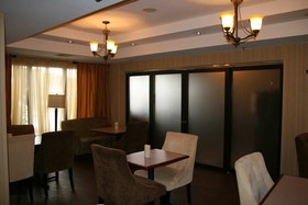 Hampton Inn El Dorado