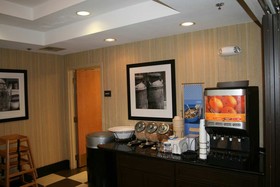 Hampton Inn El Dorado