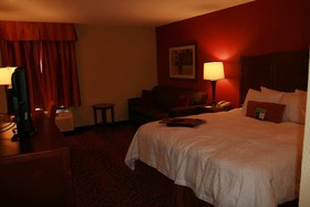 Hampton Inn El Dorado