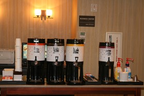 Hampton Inn El Dorado